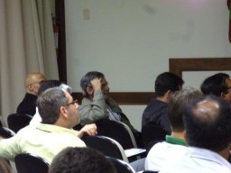 03° Encontro de Hidroponia